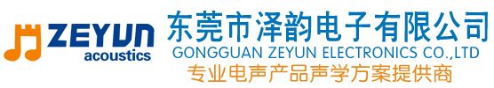 东莞市泽韵电子有限公司