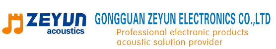 GONGGUAN ZEYUN ELECTRONICS CO.,LTD